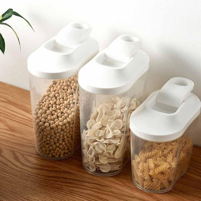 Minimalist Pantry Container - Down&Town